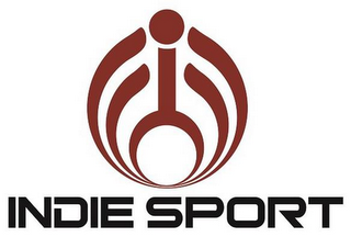 INDIE SPORT logo