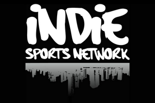 INDIE SPORTS NETWORK logo