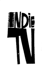 INDIE TV logo