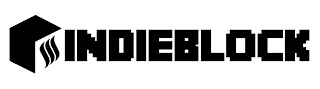 INDIEBLOCK logo