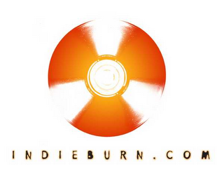 INDIEBURN.COM logo