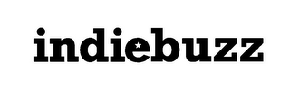 INDIEBUZZ logo