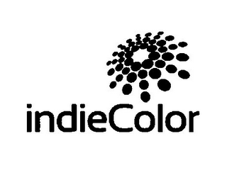 INDIECOLOR logo