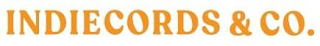 INDIECORDS & CO. logo