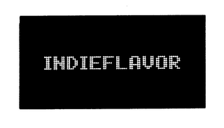 INDIEFLAVOR logo