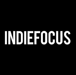 INDIEFOCUS logo