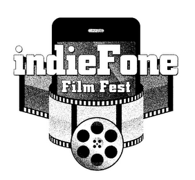 INDIEFONE FILM FEST logo