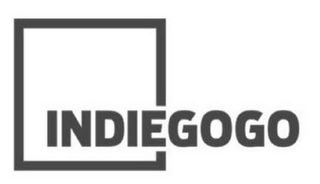 INDIEGOGO logo