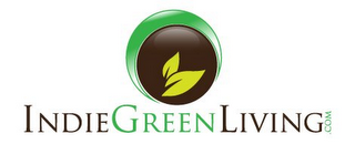 INDIEGREENLIVING logo