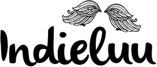 INDIELUU logo