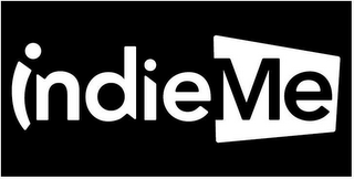 INDIEME logo