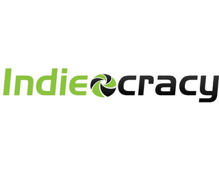 INDIEOCRACY logo