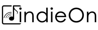 INDIEON logo