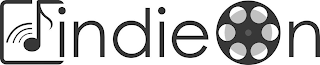 INDIEON logo