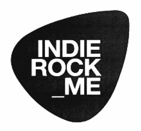 INDIEROCK _ME logo