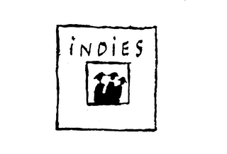 INDIES logo