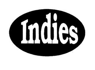 INDIES logo
