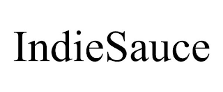 INDIESAUCE logo