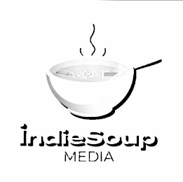INDIESOUP MEDIA logo