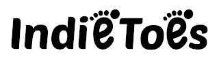 INDIETOES logo