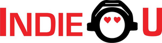 INDIEU logo