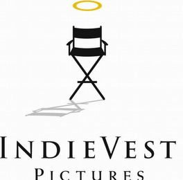 INDIEVEST PICTURES logo