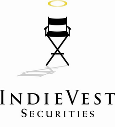 INDIEVEST SECURITIES logo