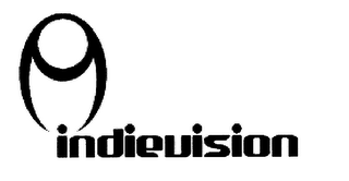 INDIEVISION logo