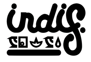 INDIF. logo