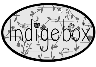INDIGEBOX logo