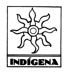 INDIGENA logo