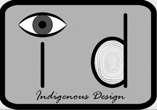 INDIGENOUS DESIGN I D logo