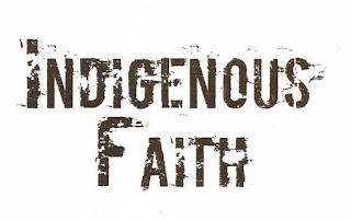 INDIGENOUS FAITH logo