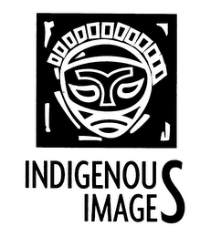 INDIGENOUS IMAGES logo