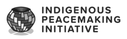 INDIGENOUS PEACEMAKING INITIATIVE logo