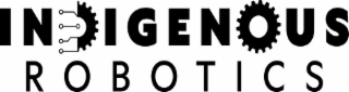 INDIGENOUS ROBOTICS logo