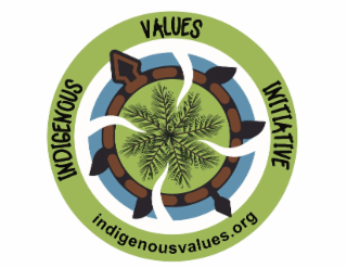 INDIGENOUS VALUES INITIATIVE INDIGENOUSVALUES.ORG logo