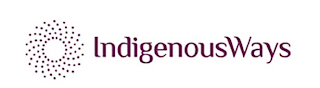 INDIGENOUSWAYS logo