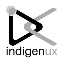 INDIGENUX logo