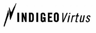 INDIGEO VIRTUS logo