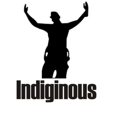 INDIGINOUS logo