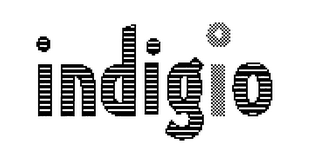INDIGIO logo