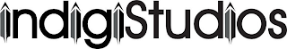 INDIGISTUDIOS logo