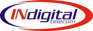 INDIGITAL TELECOM logo
