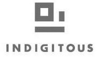 INDIGITOUS logo