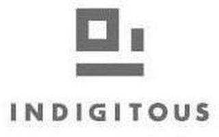 INDIGITOUS logo