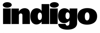 INDIGO logo