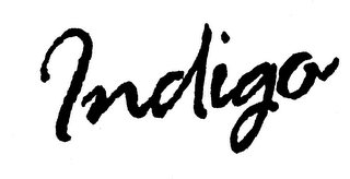 INDIGO logo