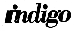 INDIGO logo