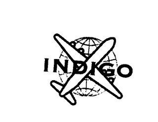 INDIGO logo